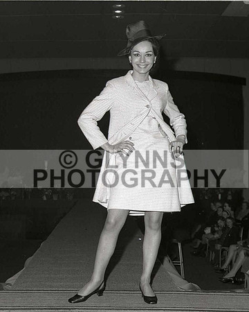 Castlerea Fashion Show 1967_0013