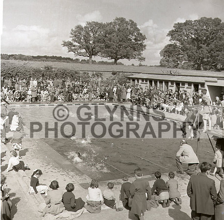 Castlerea Swimming Pool 1967_0002