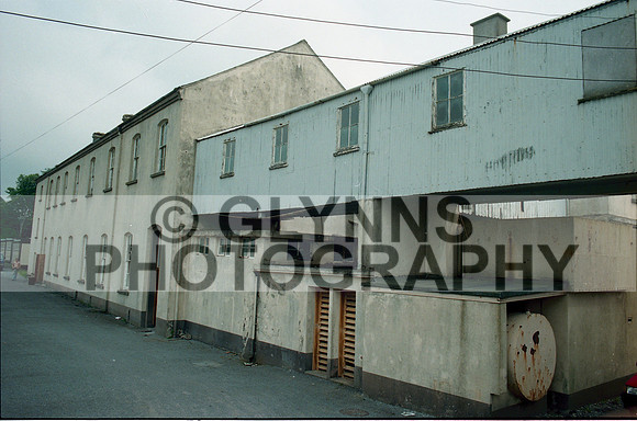 Ballaghaderreen School 1995_0002