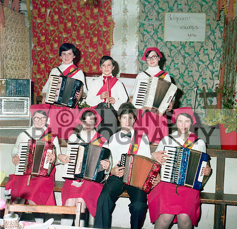 Ballinagar Band_0003