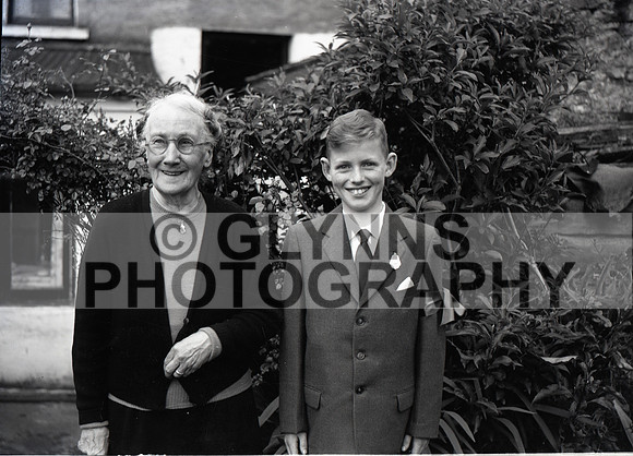 1960 Unknown Collection 0467