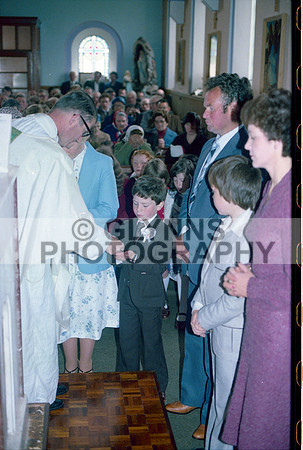 Cloonfad Communion 1980_0035