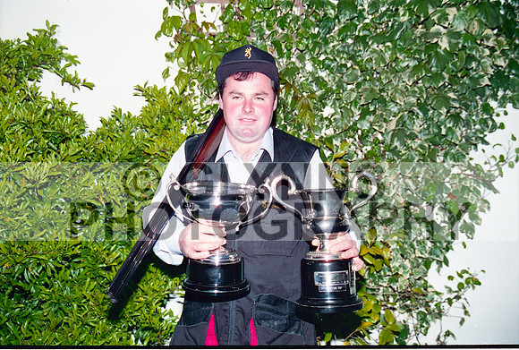 Ballyhaunis Shooting 1996 0001