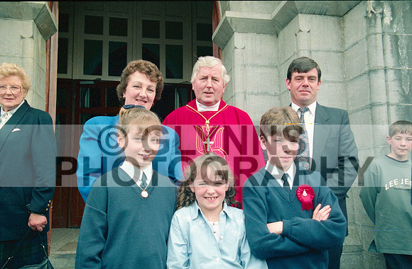 Castlerea Confirmation 1995_0026