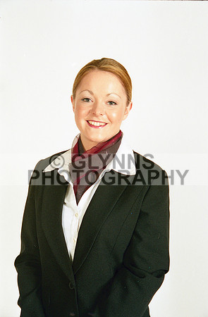 Unknown Woman (Studio) 2003 0004