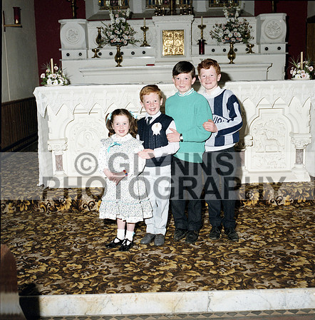 Ballintubber Communion 1988 0016