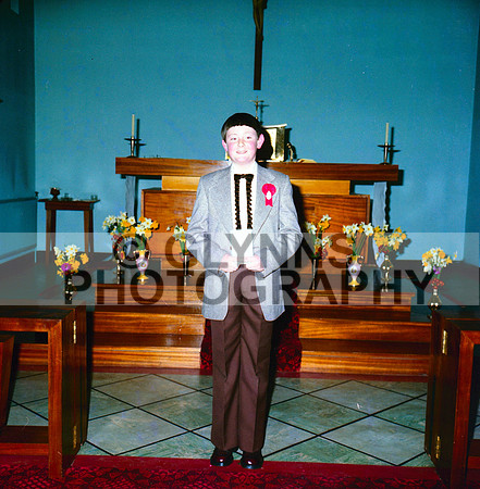 Ballinagar Confirmation 1978_0017