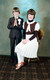 Castlerea Communion 1981 0127