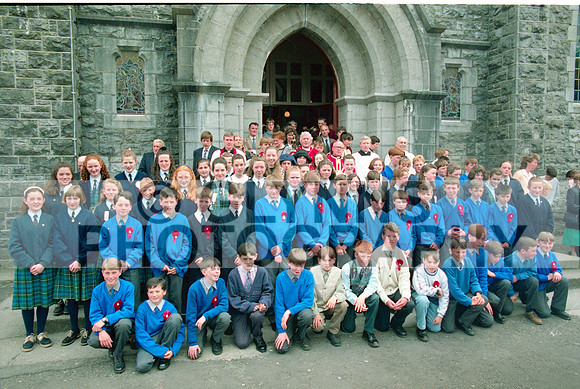 Castlerea Confirmation 1995_0036
