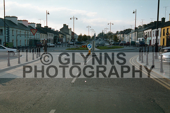Strokestown Town 1999 0008