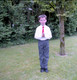 Ballyhaunis Communion 1998 0022