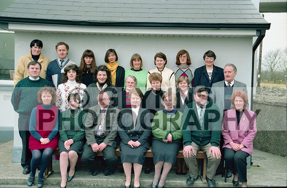 Ballaghaderreen St. Joseph's Convent 1995_0008
