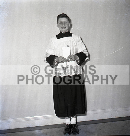 1960 Unknown Collection 0441
