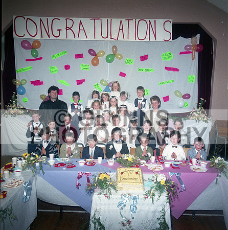 Knock Communion 1991 0001