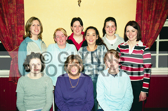 Castlerea Musical 2002 0026