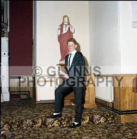 Ballintubber Communion 1988 0030