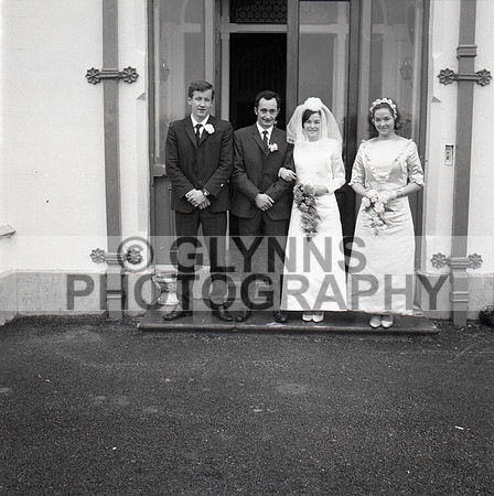 Griffin, Michael (Wedding) 1970_0006