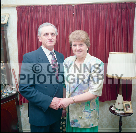 Godfrey (Ballyhaunis) 1993 0005