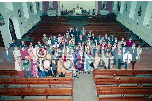 Williamstown 90th Birthday 1998 0008