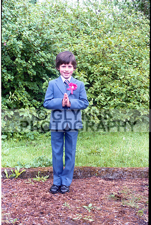 Cloonfad Communion 1980_0003