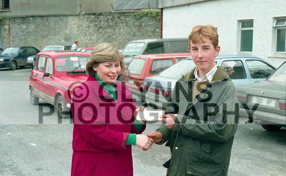 Castlerea Mart 1993 0041