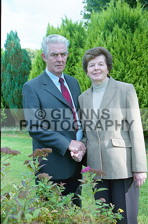 Fairymount Christening 2003 0009