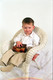 Unknown Boy with Car 2004 0008