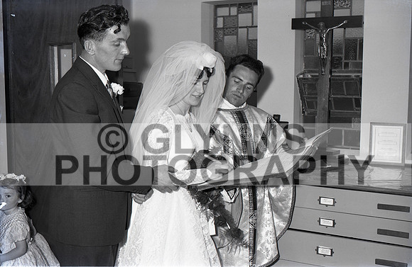 Hester (Wedding) 1963 0034