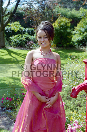 Ballyhaunis Grad 2004 0002
