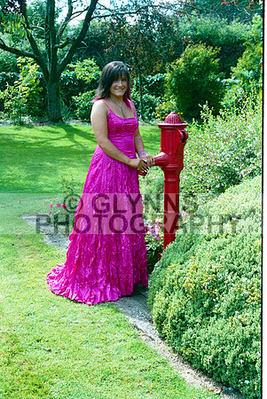 Ballyhaunis Grad 2004 0005