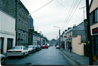 Castlerea Town 1999