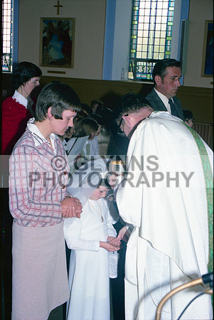 Cloonfad Communion 1980_0045