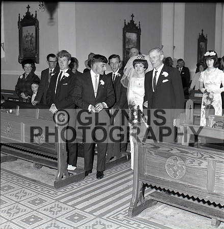 Malone, Andy and Darcy, Nora (Wedding) 10-1967_0009