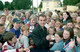 Castlerea Woods Gala Shop Opening (Michael Le Vell Visit) 2002_0014