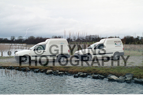 Ballinlough Carroll's Garage (Rural Water) 1999 0005