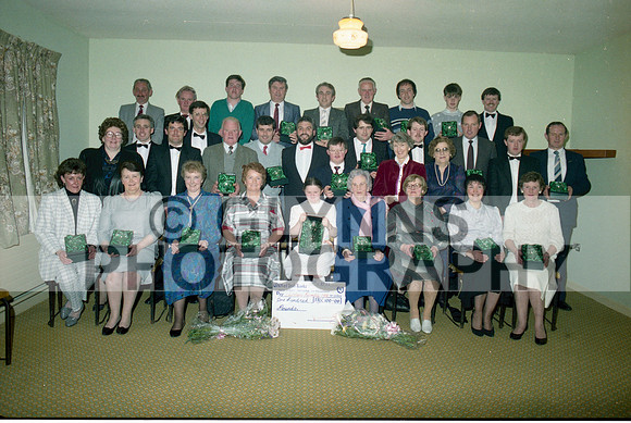 Castlerea Personality of the Year Awards (Don Arms) 1988_0023