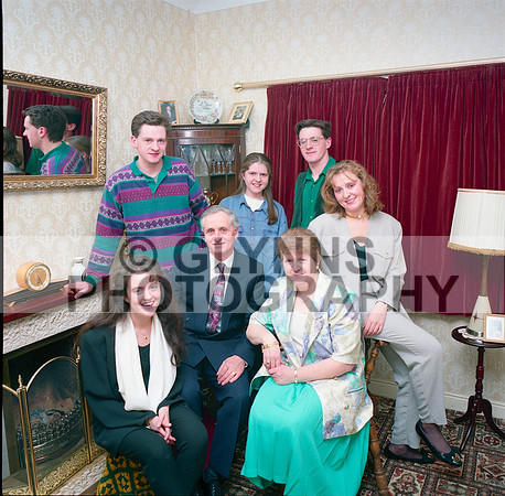 Godfrey (Ballyhaunis) 1993 0002