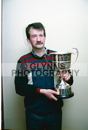 Ballyhaunis Golf Cup (Webb and Freeley) 1999 0004
