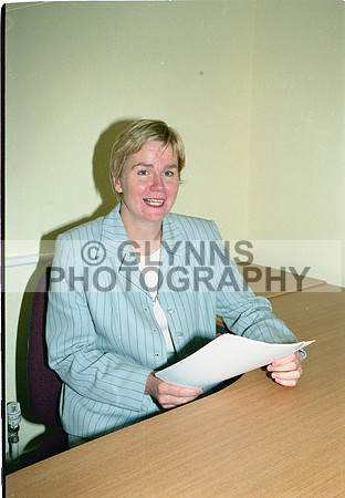 Roscommon Hospital (New County Manager) 2001 0007