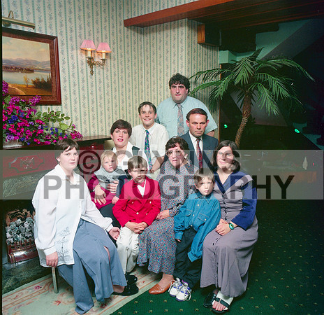 Lyons (25th Anniversary - Tully's) 1993 0003