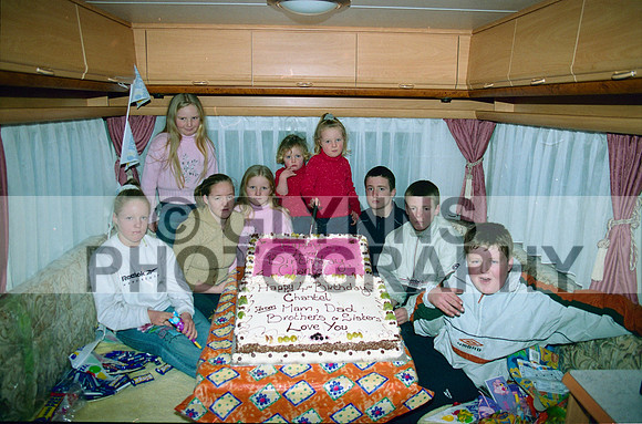 McDonagh (Ballyhaunis - Birthday) 2002 0008