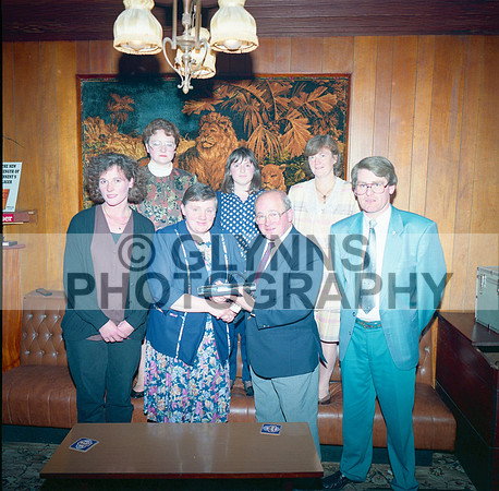 Castlerea Brothers of Charity Presentation 1993 0004