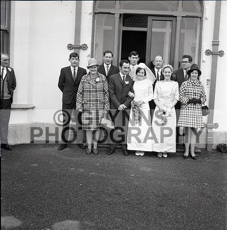 Griffin, Michael (Wedding) 1970_0002