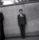 Castlerea Confirmation 1960's 0012