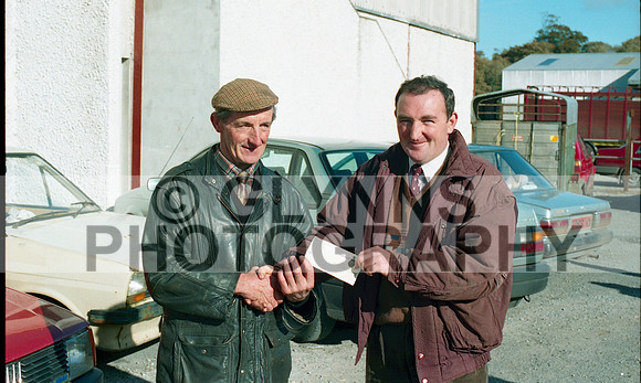 Castlerea Mart 1993 0021