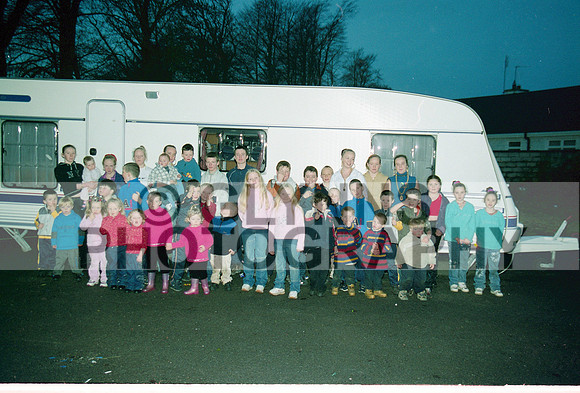 McDonagh (Ballyhaunis - Birthday) 2002 0006