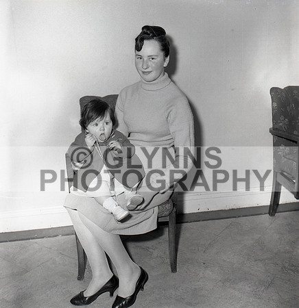 1960 Unknown Collection 0545