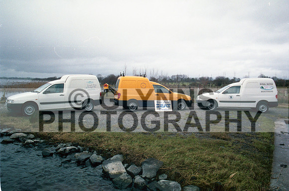 Ballinlough Carroll's Garage (Rural Water) 1999 0008