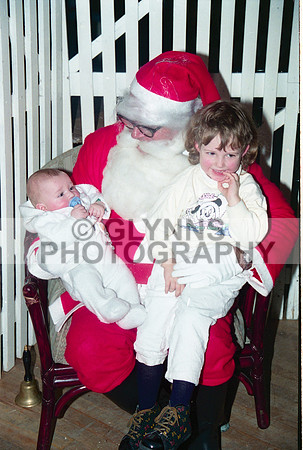 Castlerea Santa 1994 0027