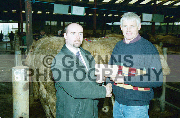 Elphin Mart 2003 0036